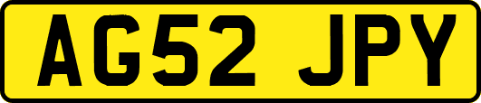 AG52JPY