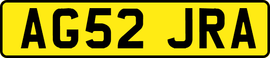AG52JRA