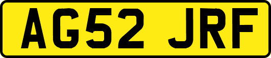 AG52JRF