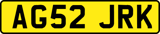 AG52JRK