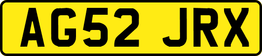 AG52JRX