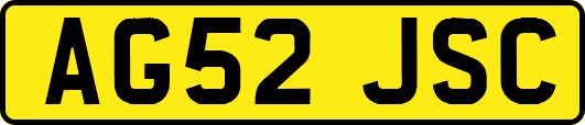 AG52JSC