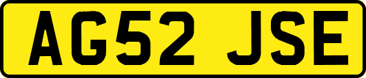 AG52JSE
