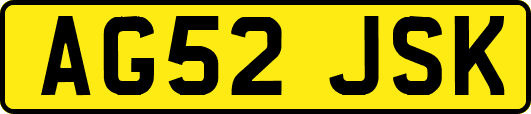AG52JSK
