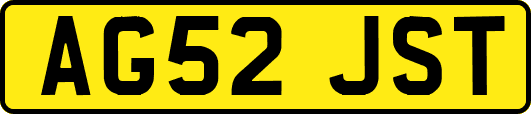 AG52JST