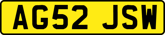 AG52JSW