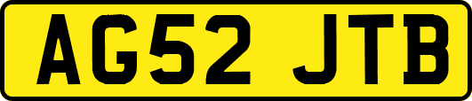 AG52JTB