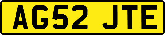 AG52JTE