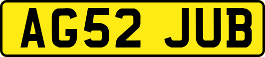 AG52JUB