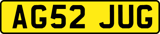 AG52JUG