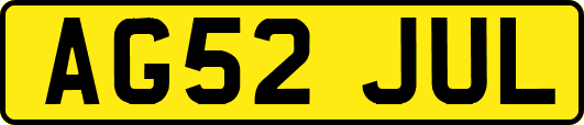 AG52JUL