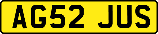 AG52JUS