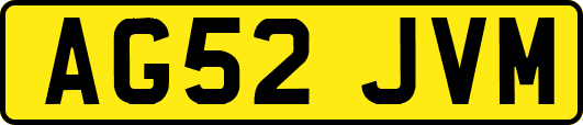 AG52JVM