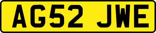 AG52JWE