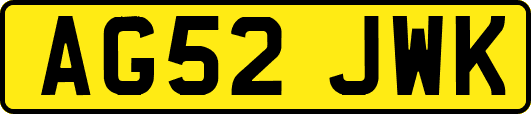 AG52JWK