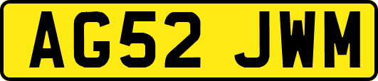 AG52JWM