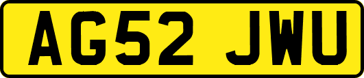 AG52JWU