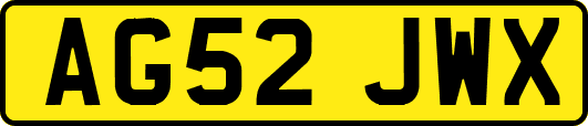 AG52JWX