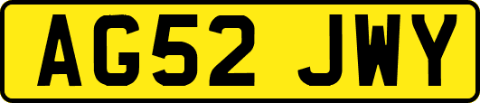 AG52JWY