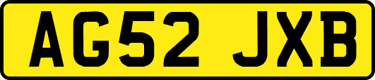 AG52JXB