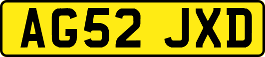 AG52JXD