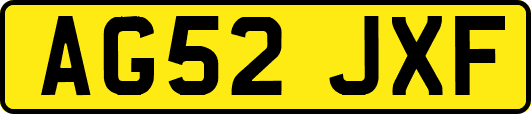 AG52JXF