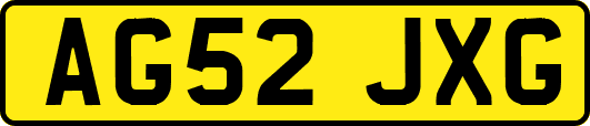 AG52JXG