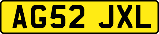 AG52JXL