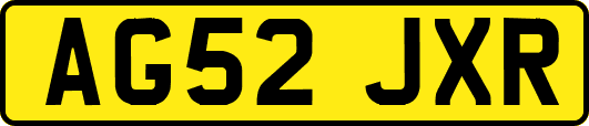 AG52JXR