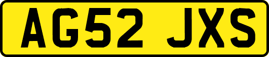 AG52JXS