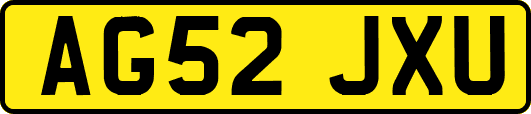 AG52JXU