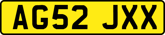 AG52JXX