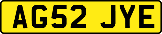AG52JYE