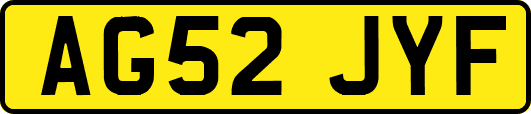 AG52JYF