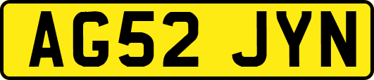 AG52JYN