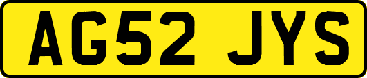 AG52JYS