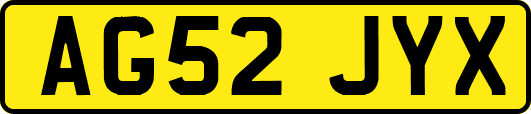AG52JYX