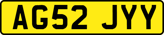 AG52JYY