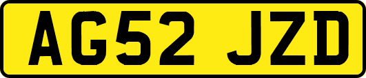 AG52JZD