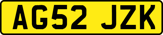 AG52JZK