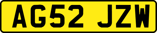 AG52JZW