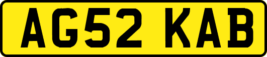 AG52KAB