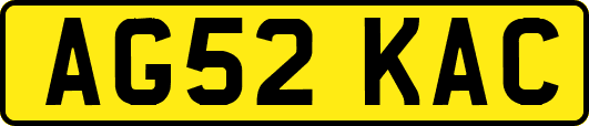 AG52KAC