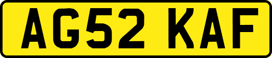 AG52KAF