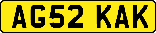 AG52KAK