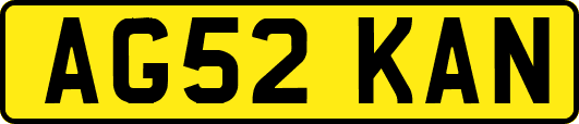 AG52KAN
