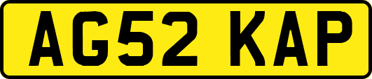 AG52KAP