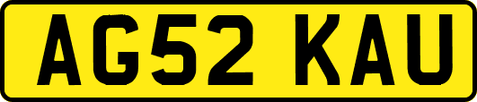 AG52KAU