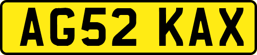 AG52KAX
