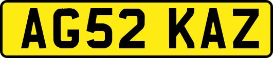 AG52KAZ